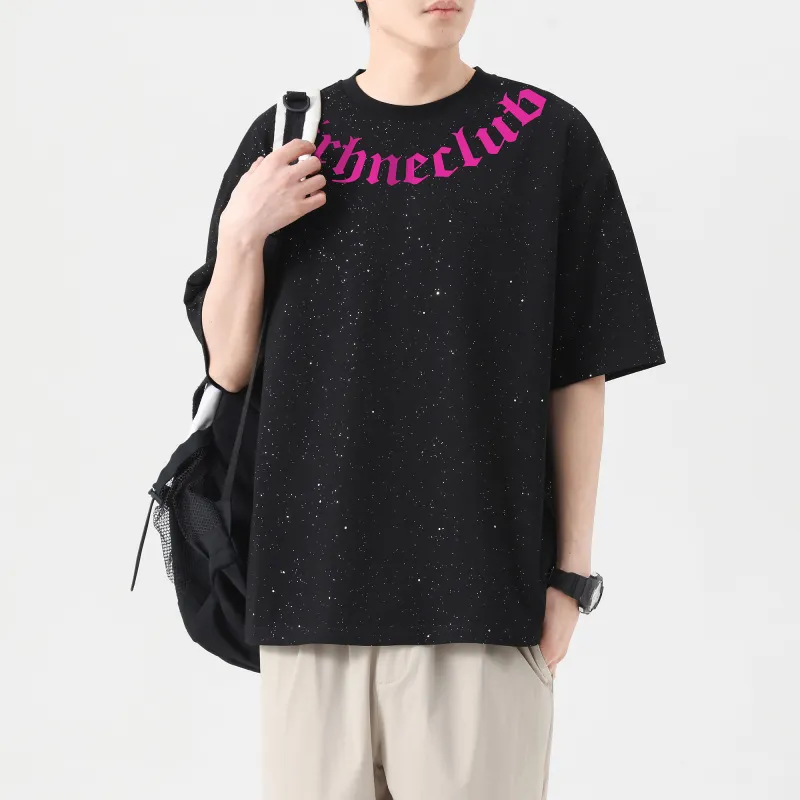 KIRHNE T Shirts Unisex-3