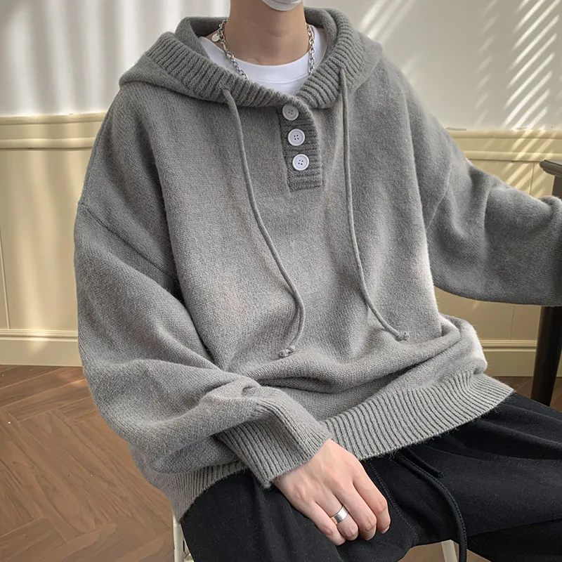KIRHNE Knitwear Unisex-13