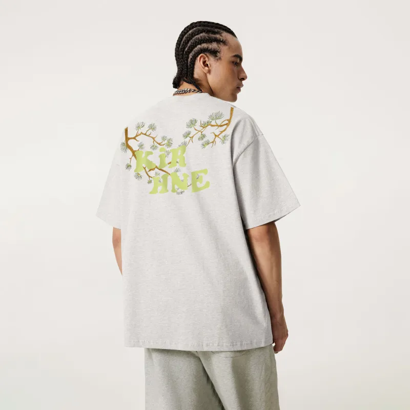 KIRHNE T-Shirts Unisex-14