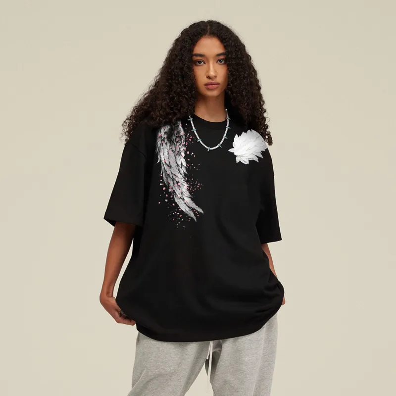 KIRHNE T Shirts Unisex-2