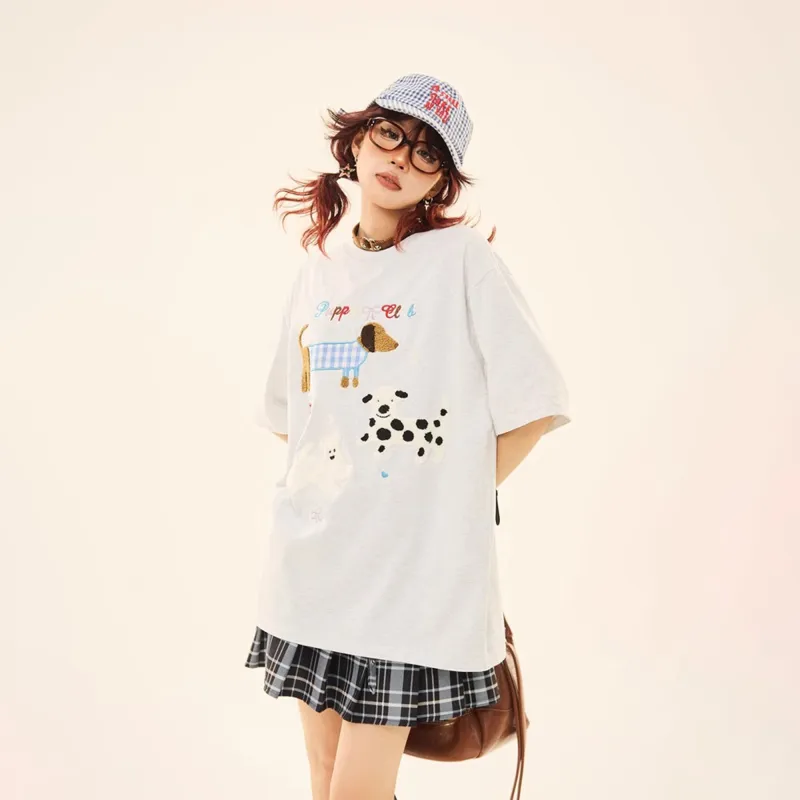 TESTUNG T-Shirts Unisex-19