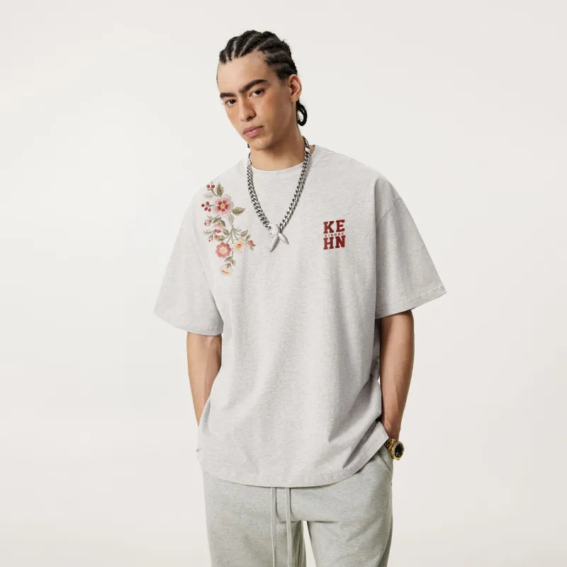 KIRHNE T Shirts Unisex-15