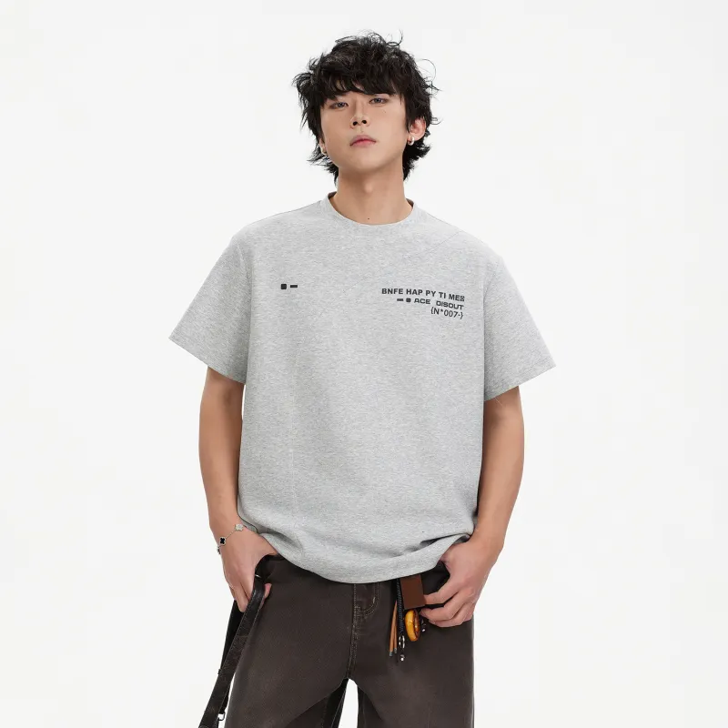 TESTUNG T Shirts Unisex-13