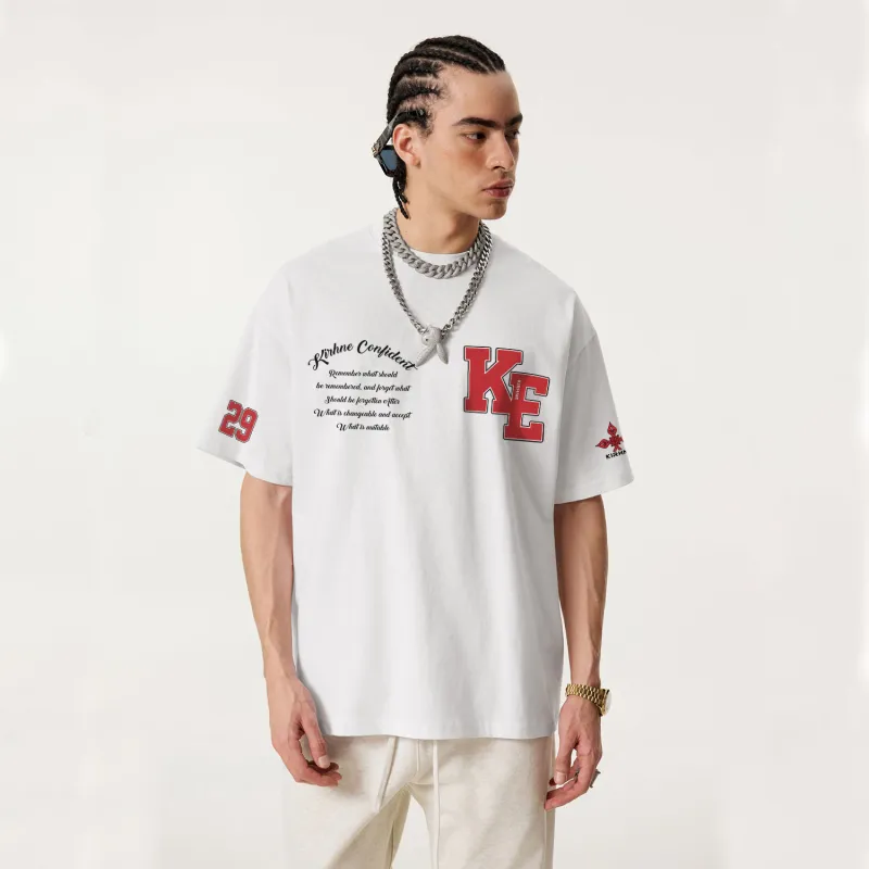 KIRHNE T Shirts Unisex-8
