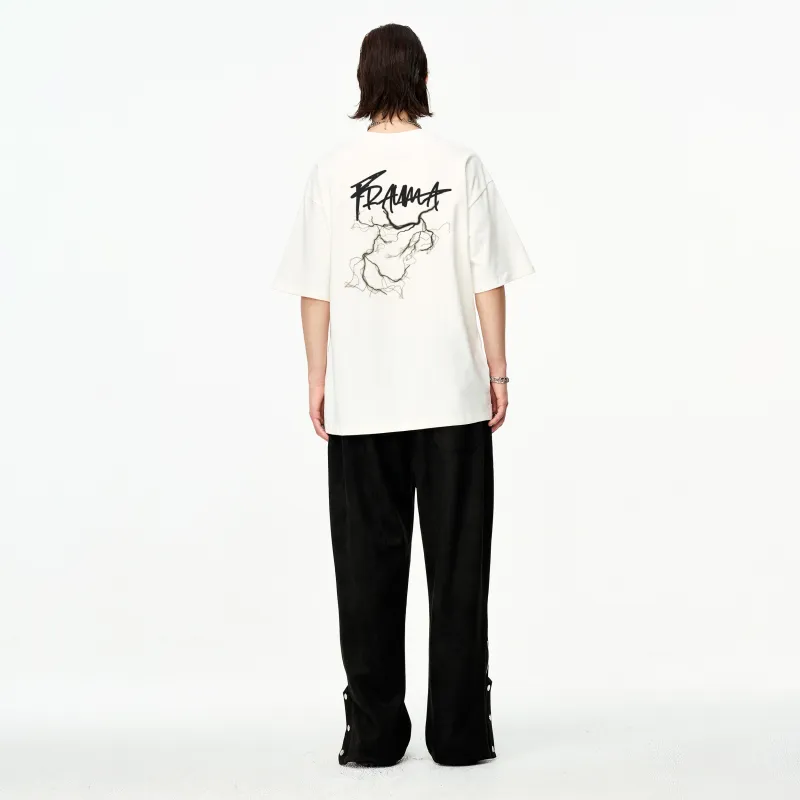 KIRHNE T Shirts Unisex-7