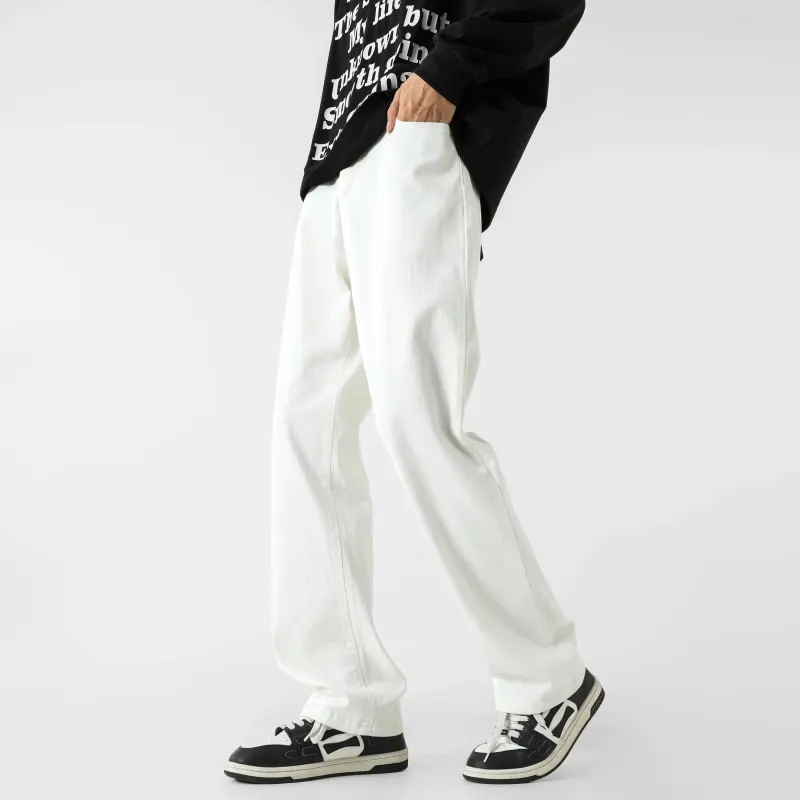 KIRHNE Jeans Unisex-6