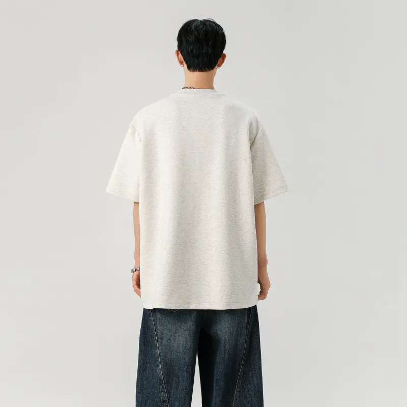 KIRHNE T Shirts Unisex-11