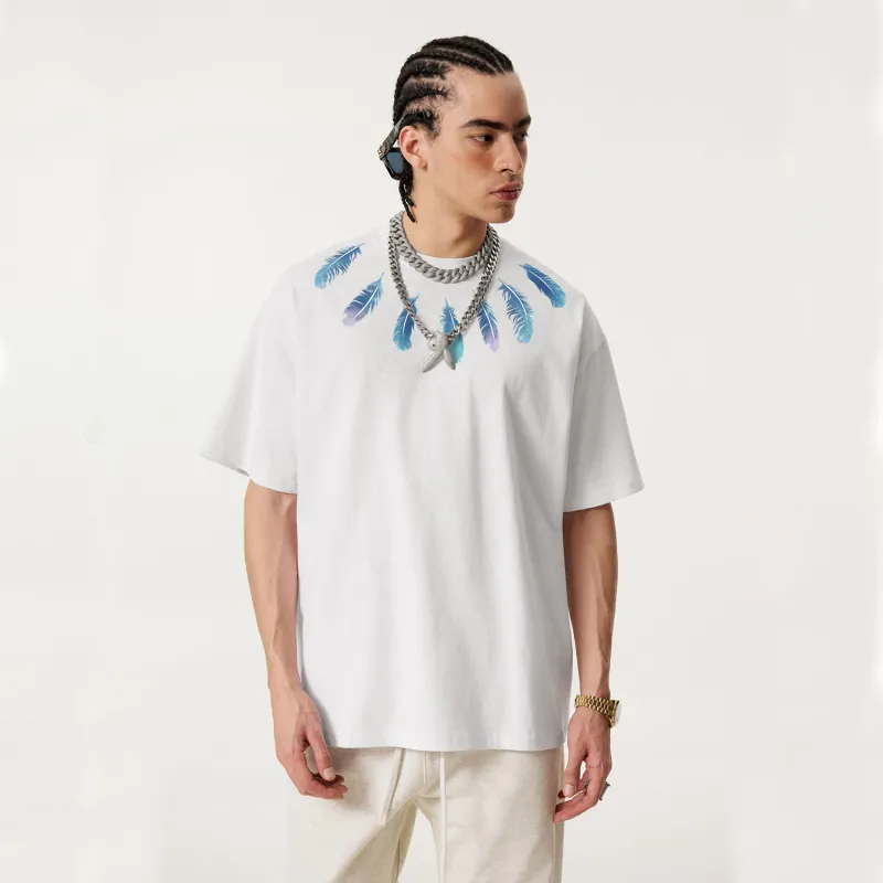 KIRHNE T Shirts Unisex-7