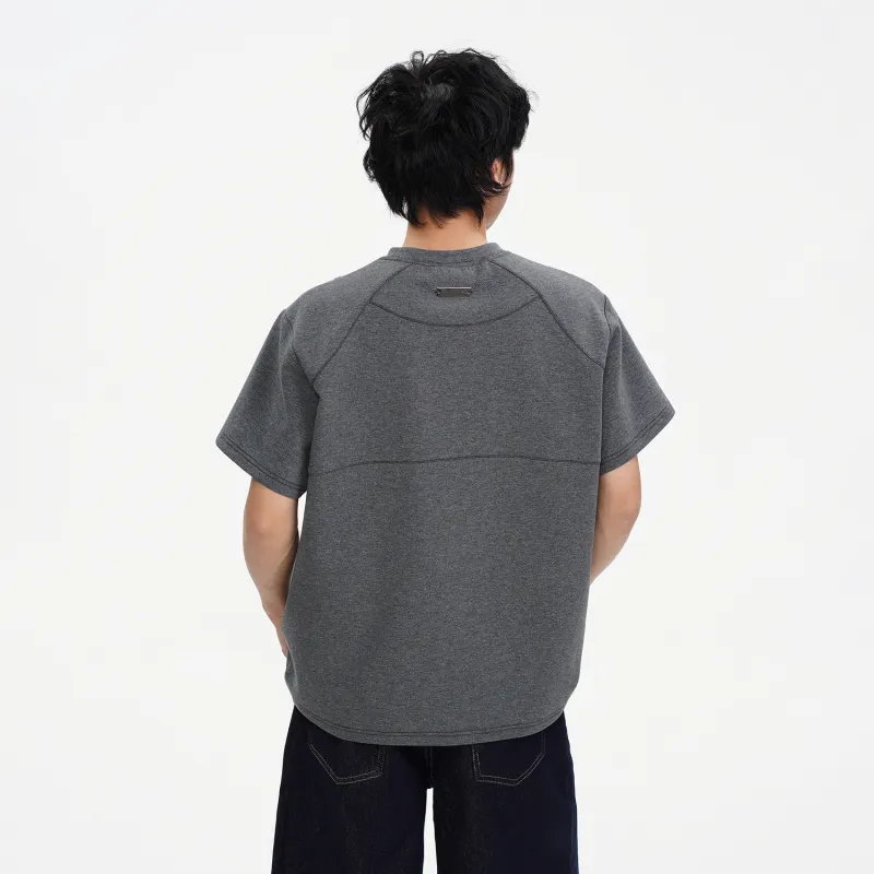 TESTUNG T Shirts Unisex-10