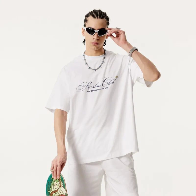 KIRHNE T Shirts Unisex-8