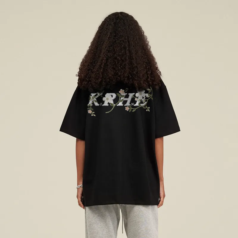 KIRHNE T Shirts Unisex-2