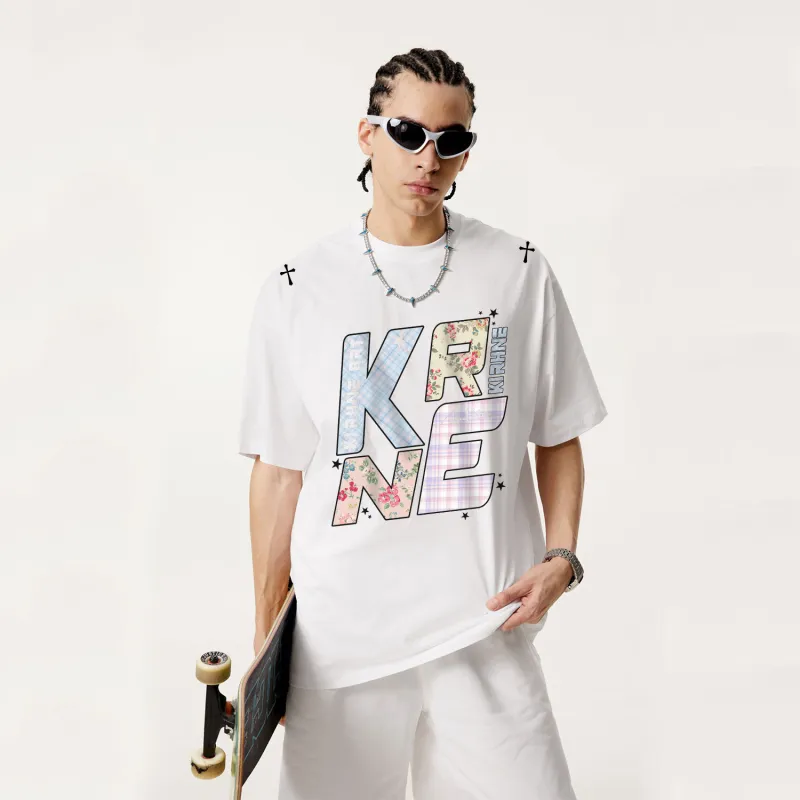 KIRHNE T Shirts Unisex-8