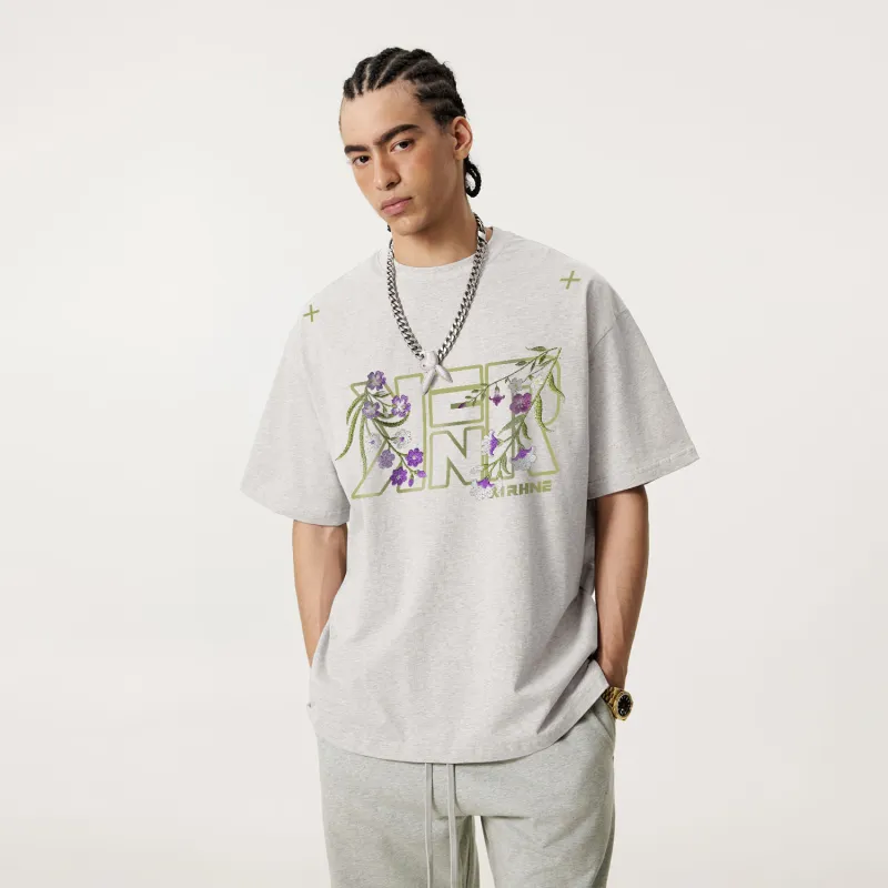 KIRHNE T Shirts Unisex-14