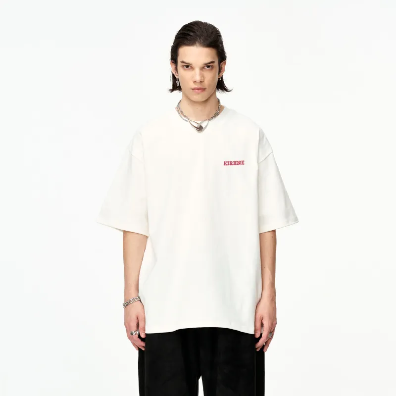 KIRHNE T Shirts Unisex-9