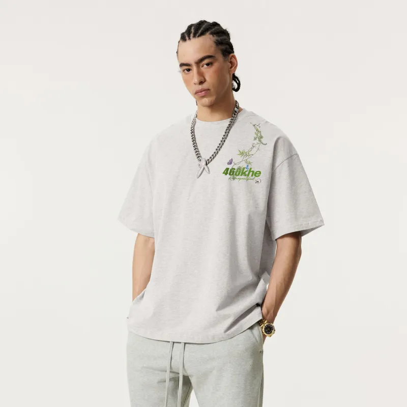 KIRHNE T Shirts Unisex-15