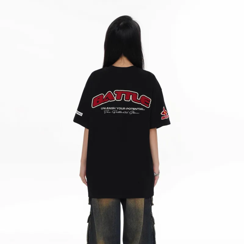 KIRHNE T Shirts Unisex-2