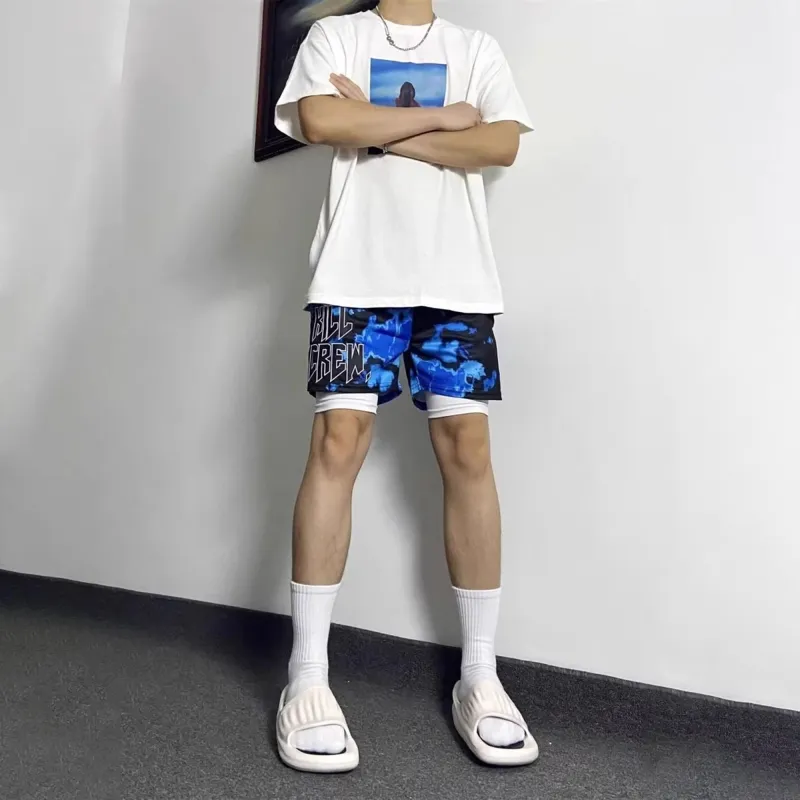 KIRHNE Casual Sportswear Unisex-11