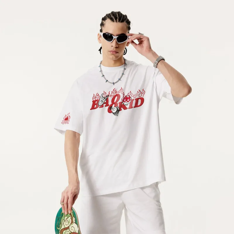 KIRHNE T Shirts Unisex-7