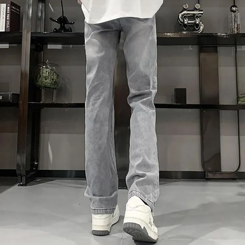 KIRHNE Jeans Unisex-13