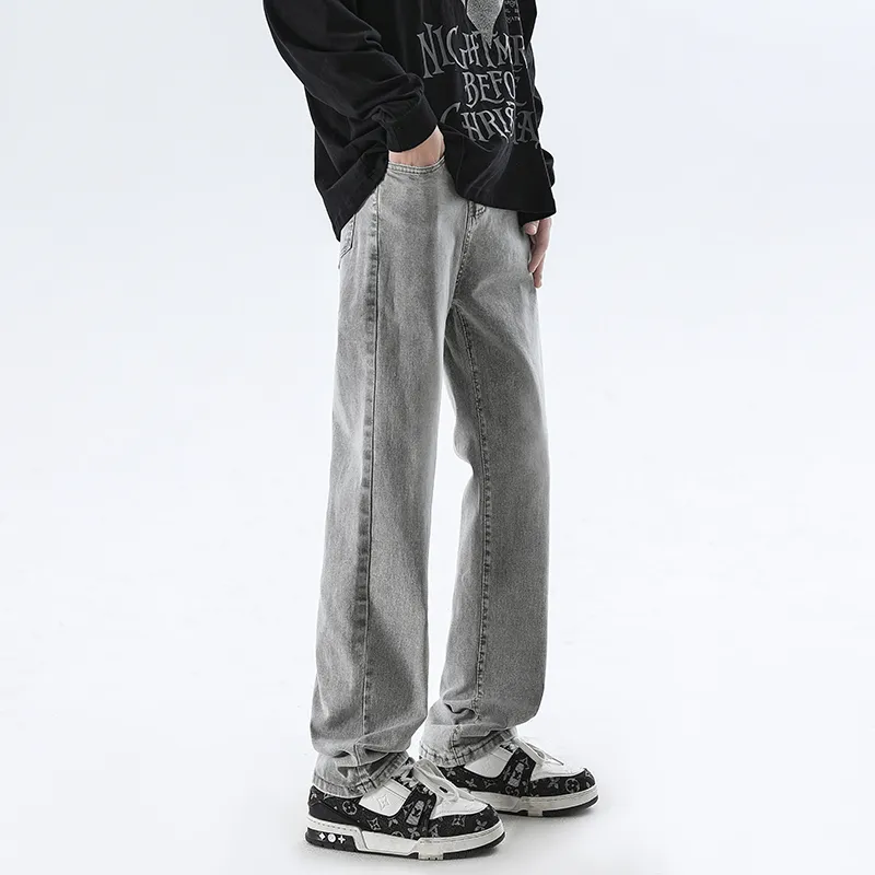 KIRHNE Jeans Unisex-10