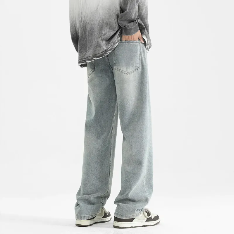 KIRHNE Jeans Unisex-35