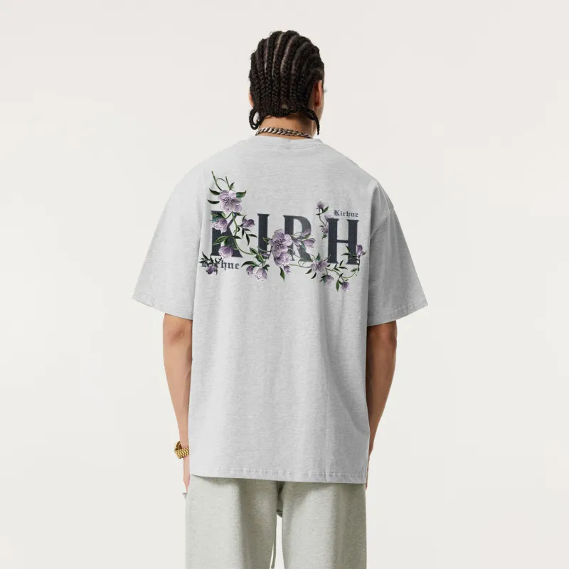 KIRHNE T Shirts Unisex-12