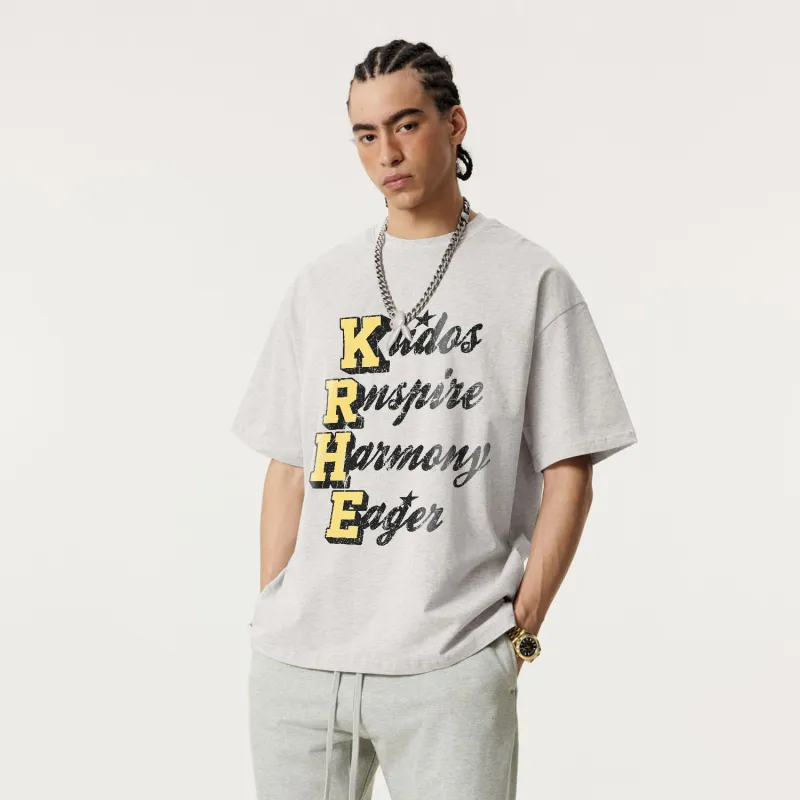 KIRHNE T Shirts Unisex-14
