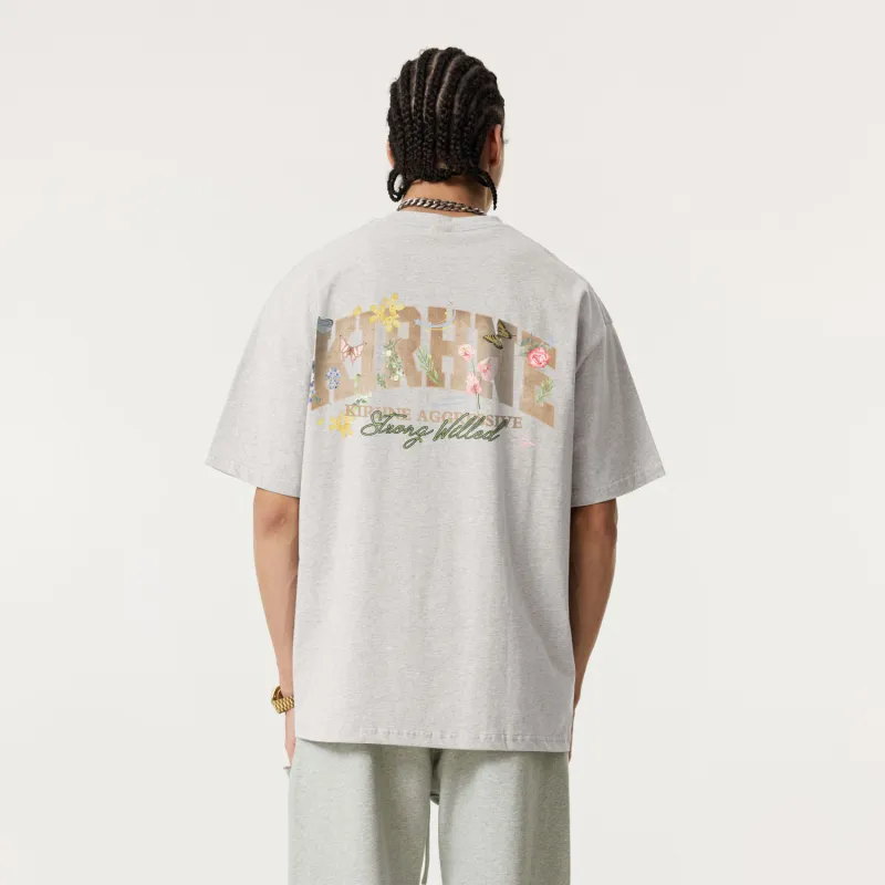 KIRHNE T Shirts Unisex-14