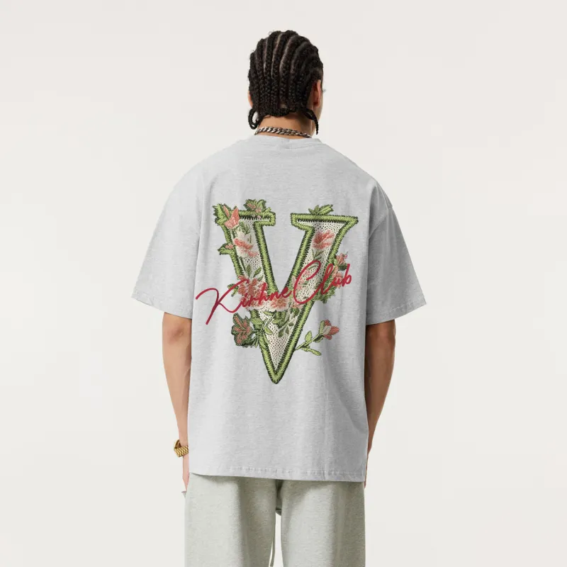 KIRHNE T Shirts Unisex-12