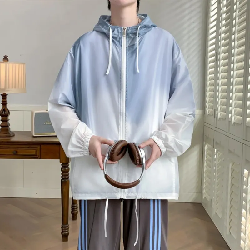KIRHNE Sun Protection Clothing Unisex-6