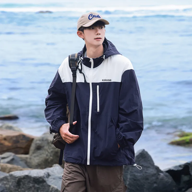 KIRHNE Sun Protection Clothing Unisex-18