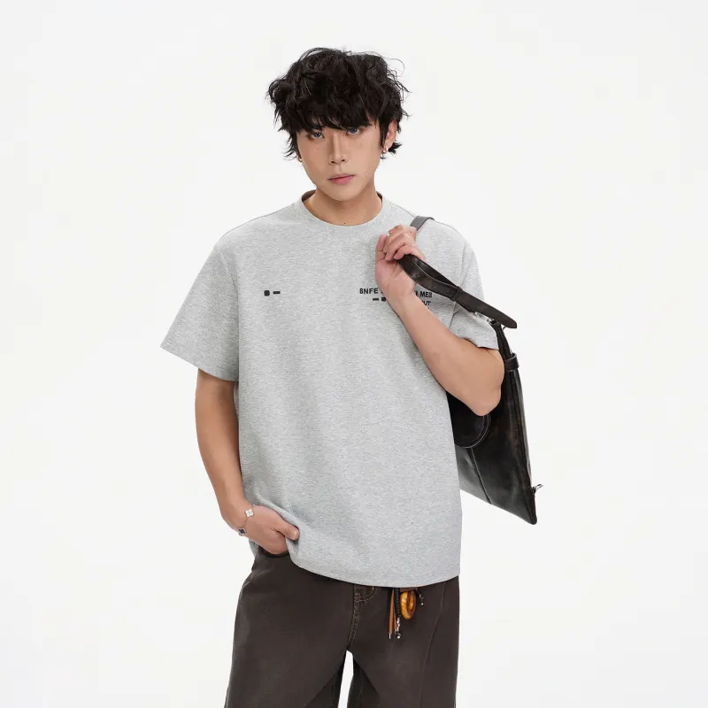 TESTUNG T Shirts Unisex-14