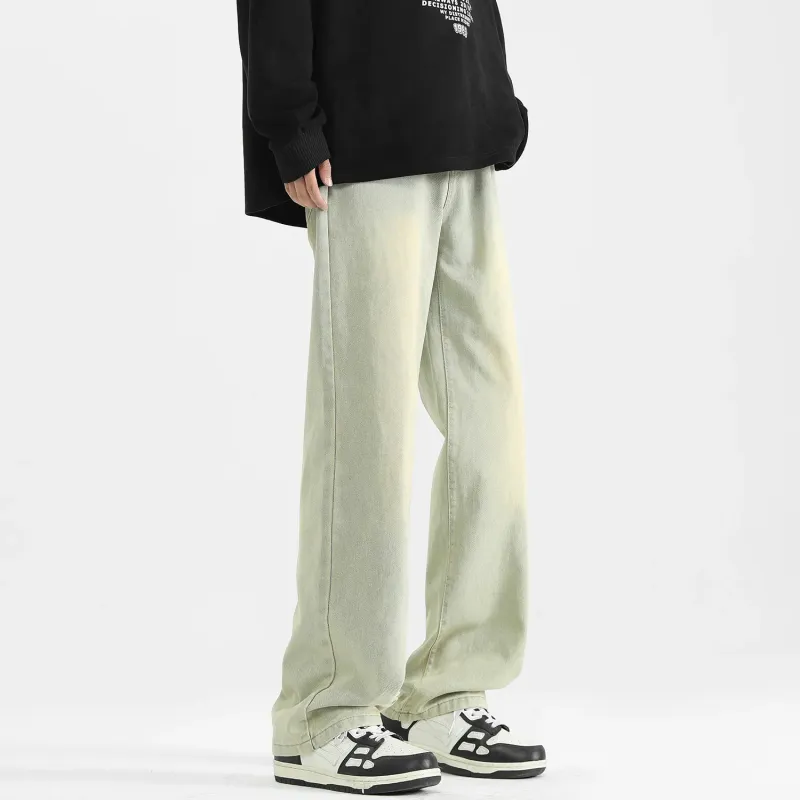KIRHNE Jeans Unisex-16