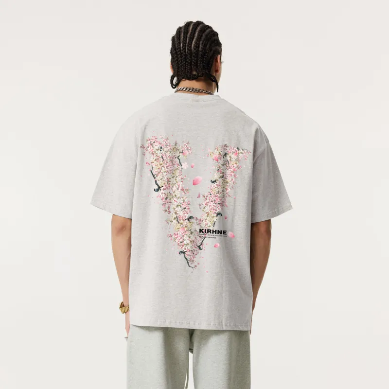 KIRHNE T Shirts Unisex-14