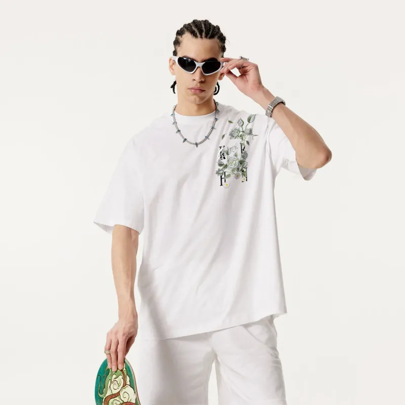 KIRHNE T Shirts Unisex-9