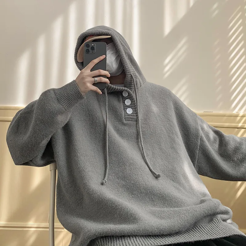 KIRHNE Knitwear Unisex-14