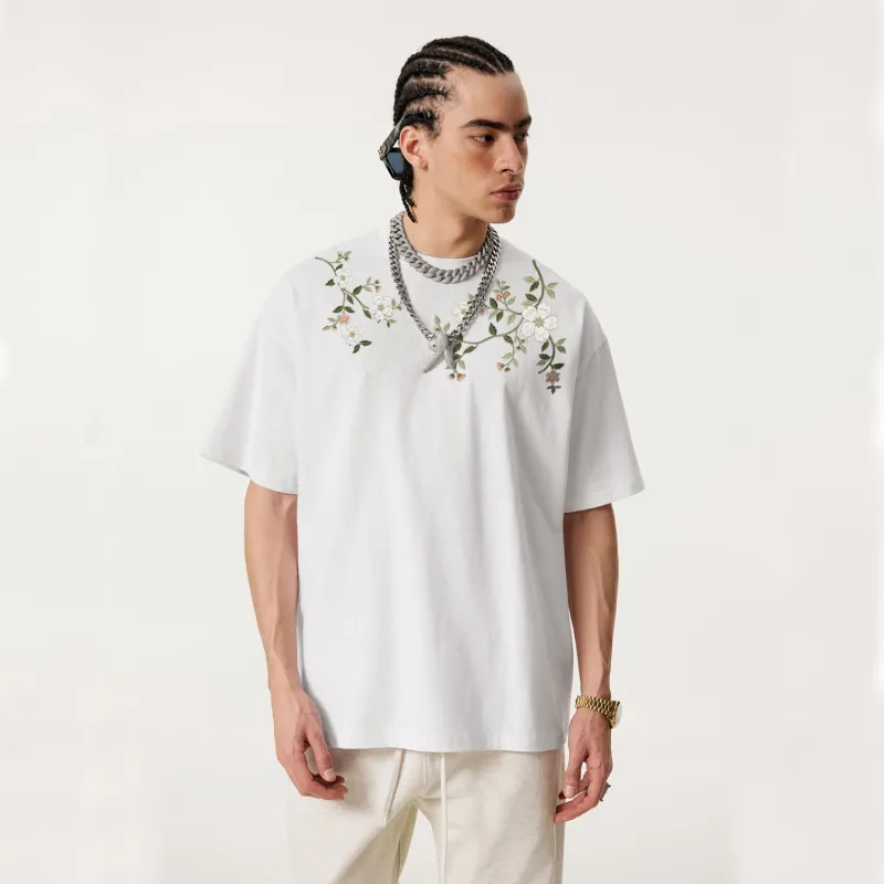 KIRHNE T Shirts Unisex-9