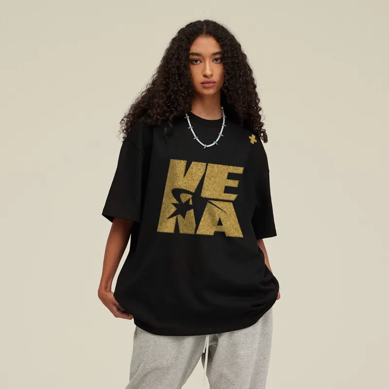 KIRHNE T Shirts Unisex-3