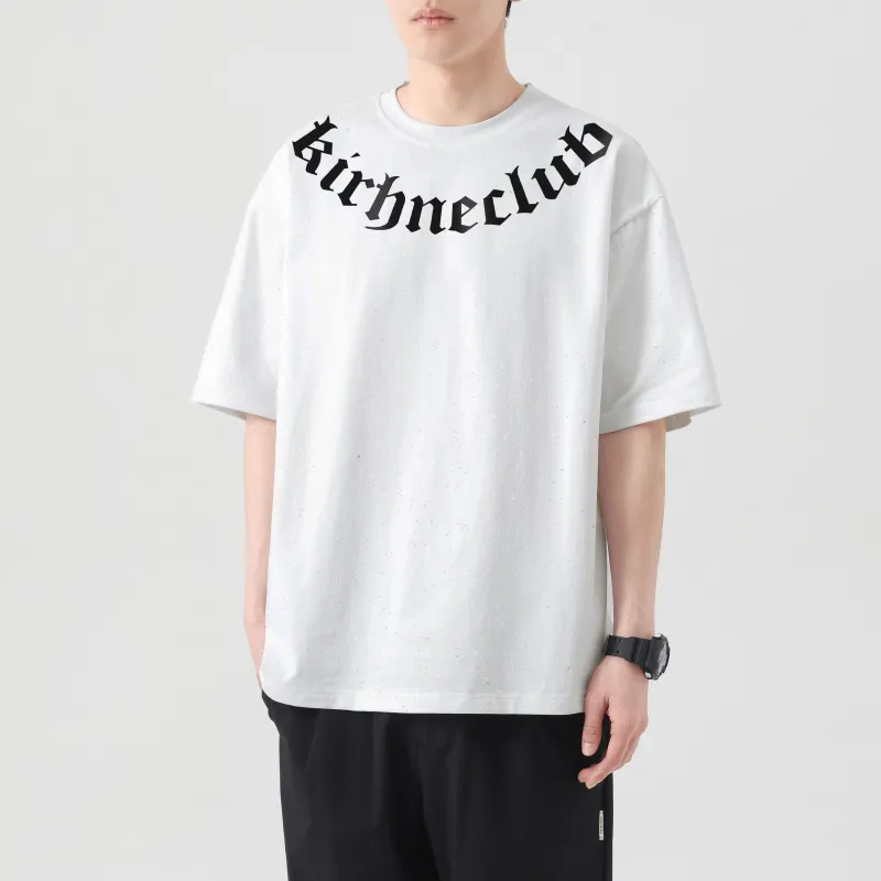 KIRHNE T Shirts Unisex-13