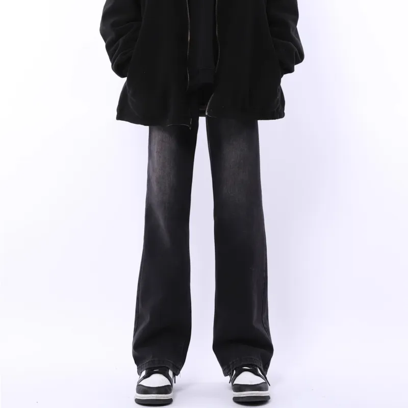 KIRHNE Jeans Unisex-9