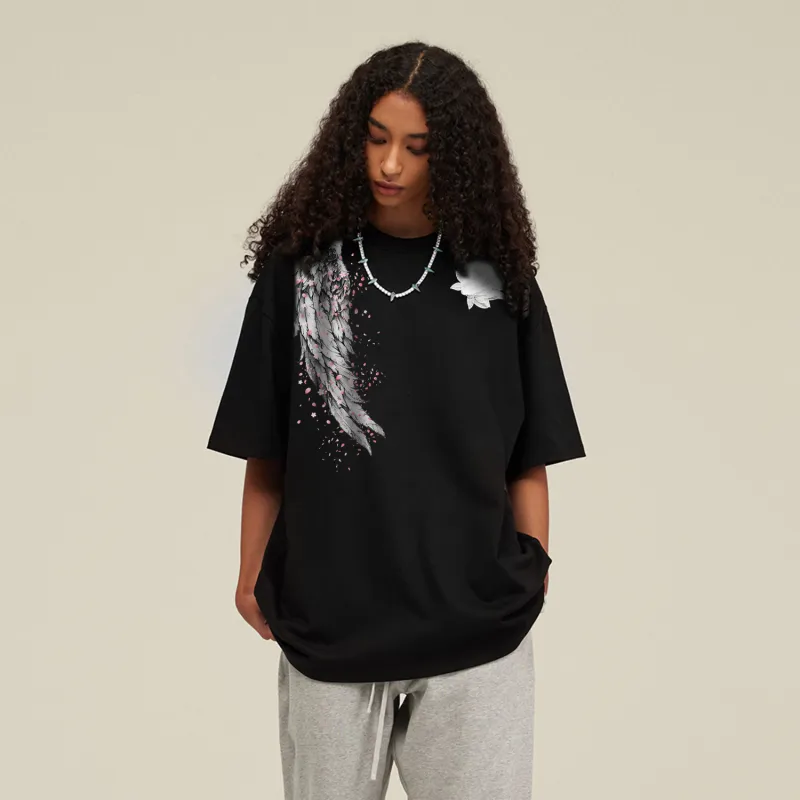 KIRHNE T Shirts Unisex-3