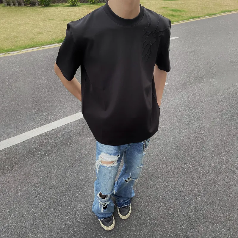 TESTUNG T-Shirts Unisex-3