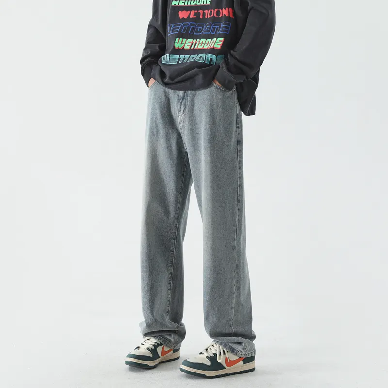 VIPGOOSE Jeans Unisex-32