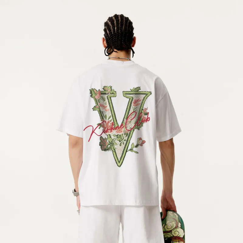 KIRHNE T Shirts Unisex-7