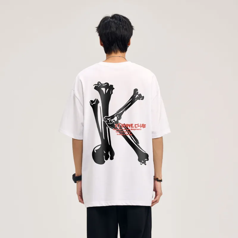 KIRHNE T Shirts Unisex-5