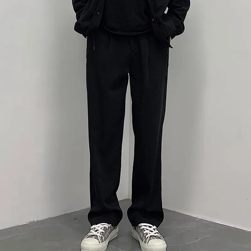 KIRHNE Suit Trousers Unisex-1