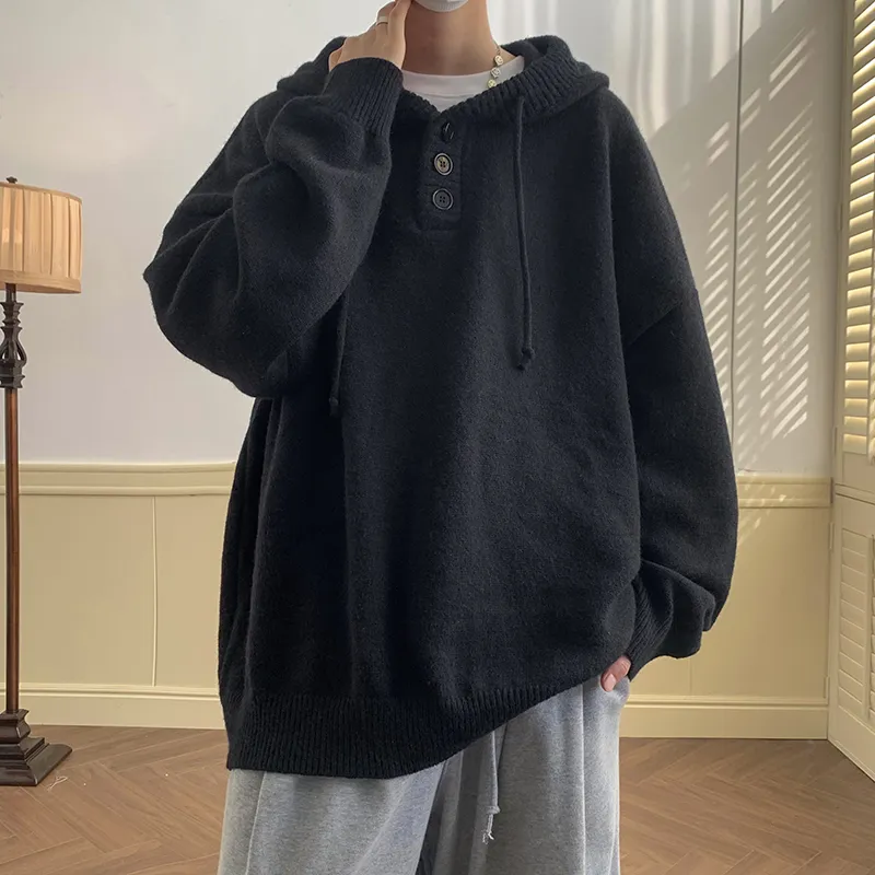 KIRHNE Knitwear Unisex-7