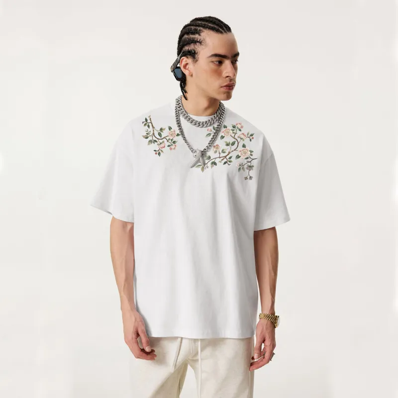 KIRHNE T Shirts Unisex-9