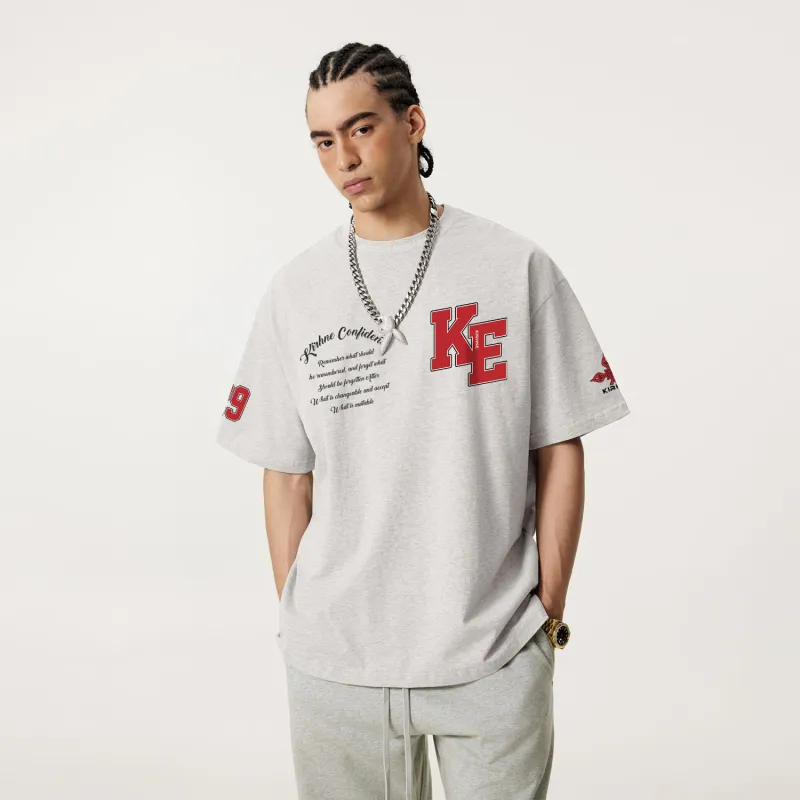 KIRHNE T Shirts Unisex-14