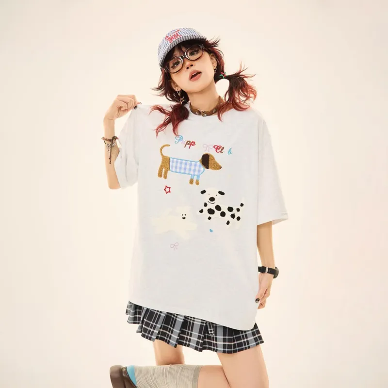 TESTUNG T-Shirts Unisex-18